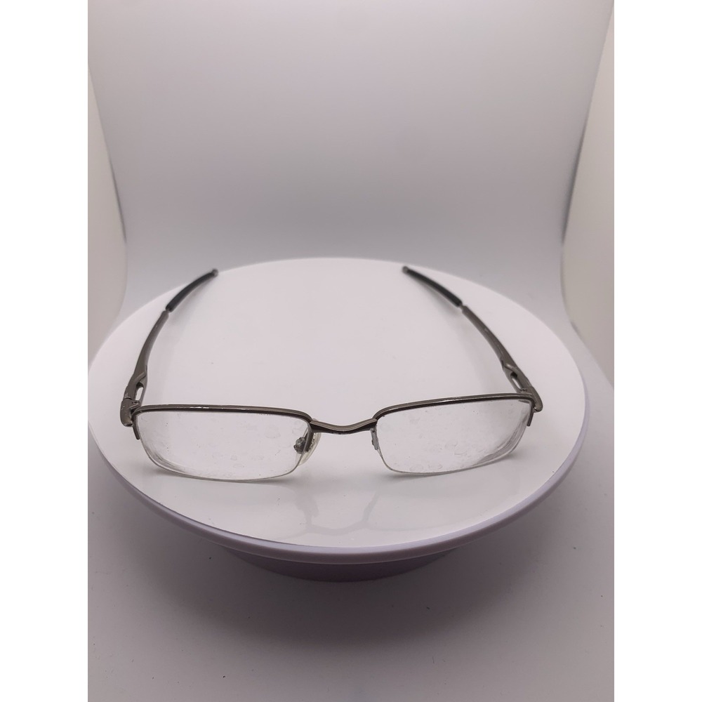 OAKLEY Rhinochaser OX 3111-0352 Unisex Glasses Chocolate 52-19 Frames Only